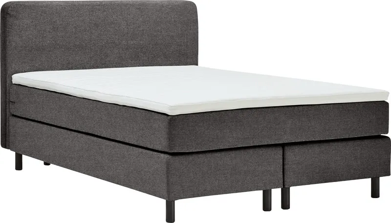 MILA Boxspringbett H3