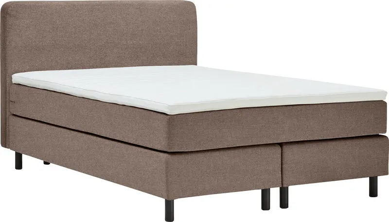 MILA Boxspringbett H3
