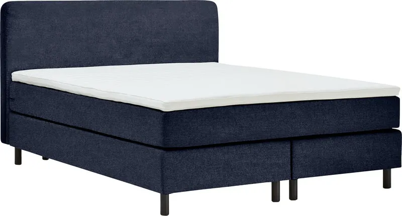 MILA Boxspringbett H3