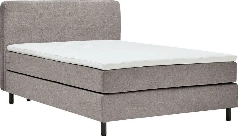 MILA Boxspringbett H3