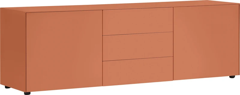 LUX Lowboard