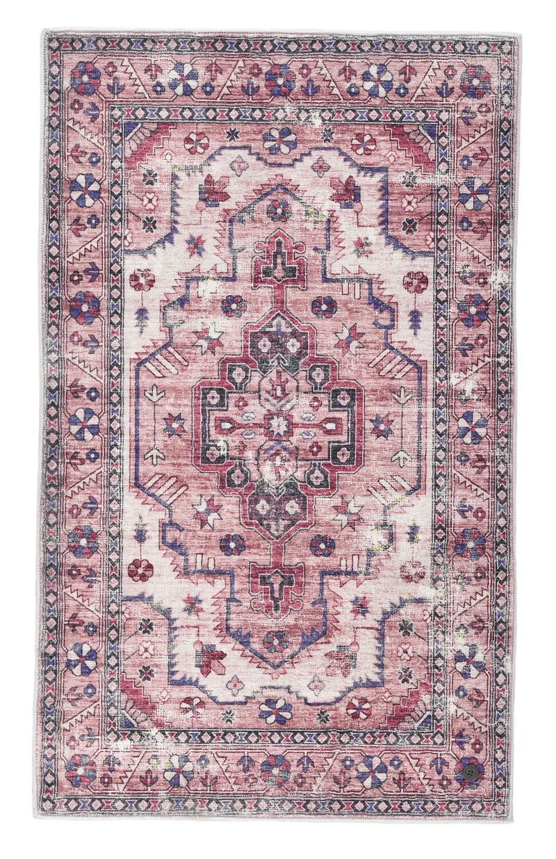 TOM TAILOR ORIENTAL Badteppich