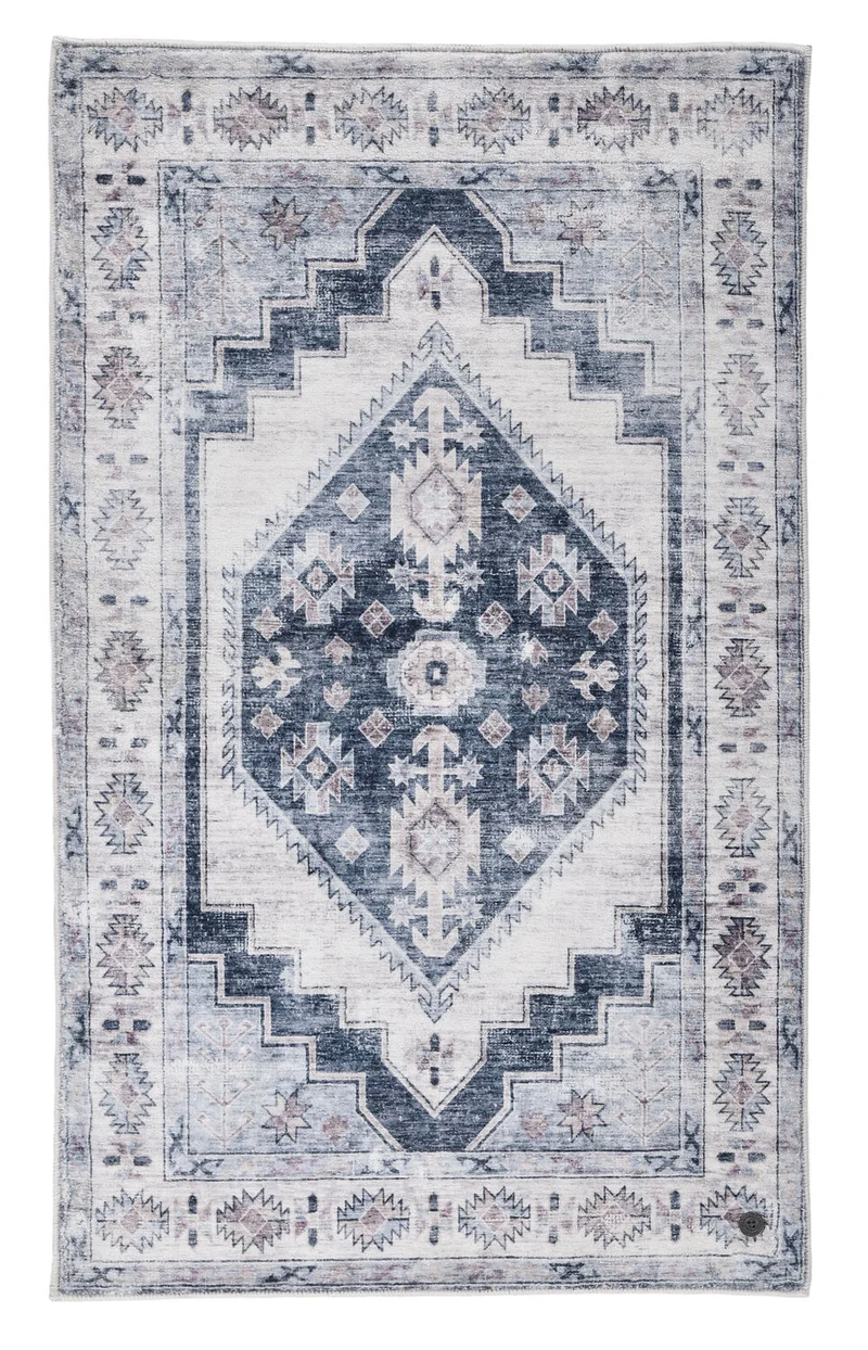 TOM TAILOR ORIENTAL Badteppich