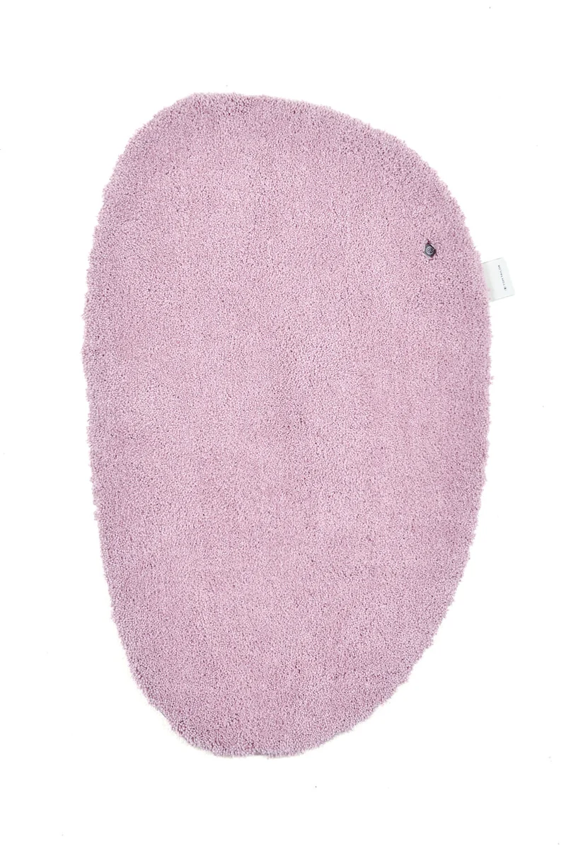 TOM TAILOR COZY BATH Badteppich