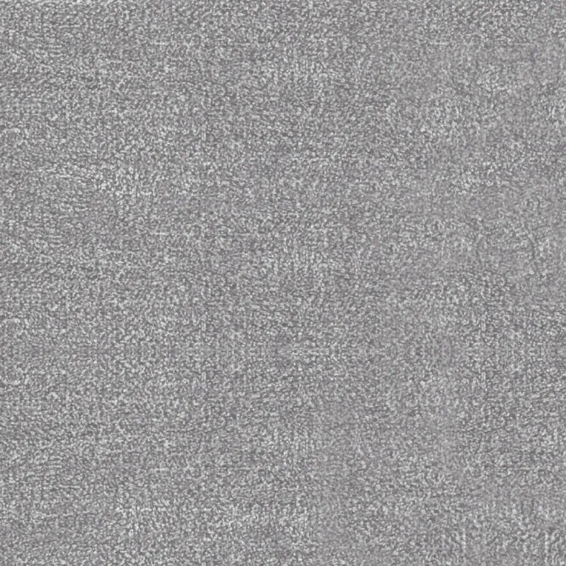 Sectionnel-lit en tissu gris avec rangement - Bobby