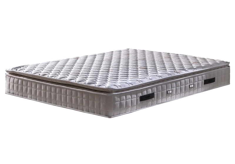 Matelas ressorts confort ferme surmatelas 30cm – TOKYO
