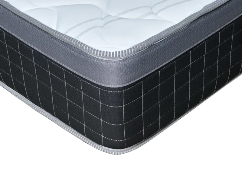 Matelas mousse 30 cm confort aéré 3D – Air Max