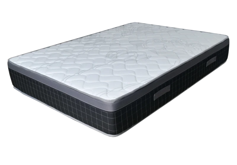 Matelas mousse 30 cm confort aéré 3D – Air Max