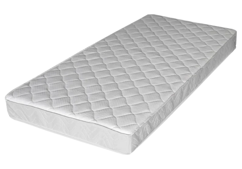 Matelas d’appoint confortable mousse 15 cm - Confo