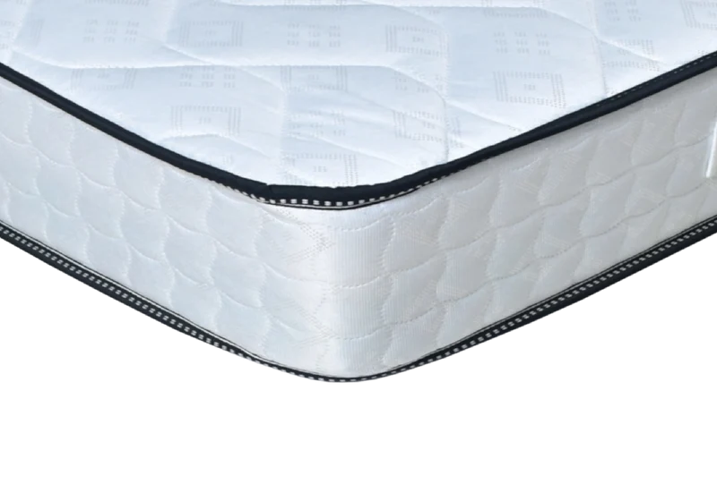 Matelas mousse confort ferme 15 cm - Myra