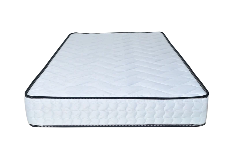 Matelas mousse confort ferme 15 cm - Myra