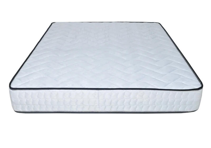 Matelas mousse confort ferme 20 cm - Myra