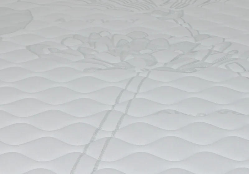 Matelas mousse ferme aloe vera 30 cm - Lyna