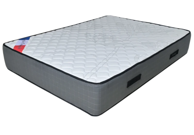 Matelas mousse ferme aloe vera 30 cm - Lyna