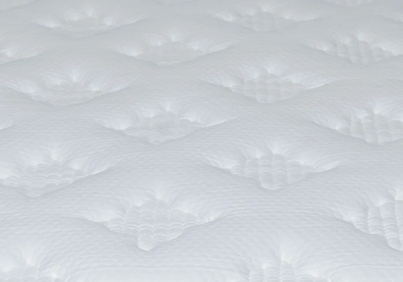 Matelas hybride ressorts ensachés mousse 25 cm - Concorde