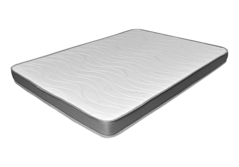 Matelas mousse confortable pas cher - Nova 15 cm