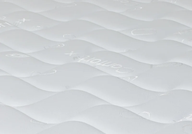 Matelas mousse orthopédique ferme 23 cm - Orion