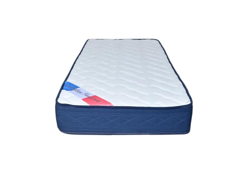 Matelas mousse orthopédique ferme 23 cm - Orion