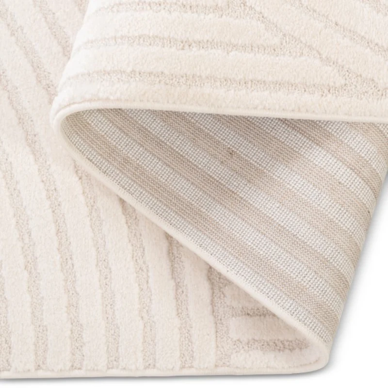 Tapis 5 pi x 8 pi - Elio
