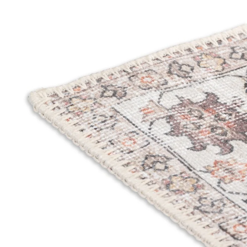 Tapis 7 pi x 9 pi - Aura
