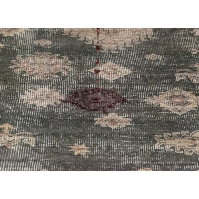 Tapis 7 pi x 9 pi - Aura