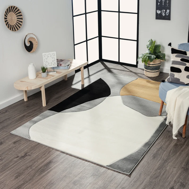 Tapis 5 pi x 8 pi - Uptown