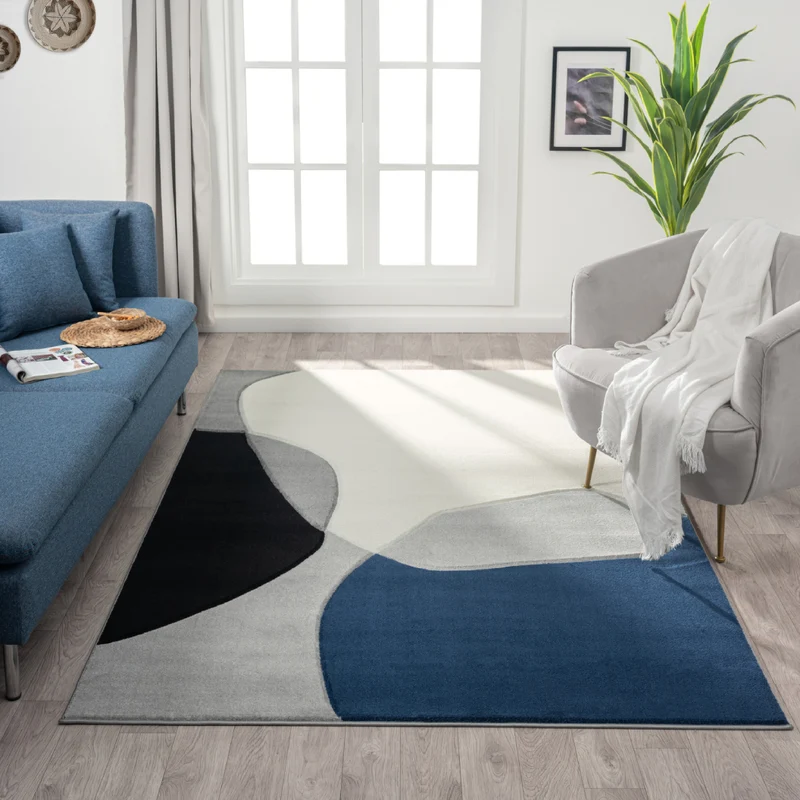 Tapis 5 pi x 8 pi - Uptown