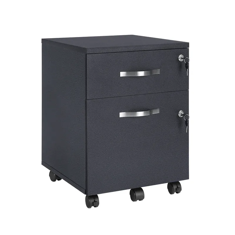 Archivador con Cerradura