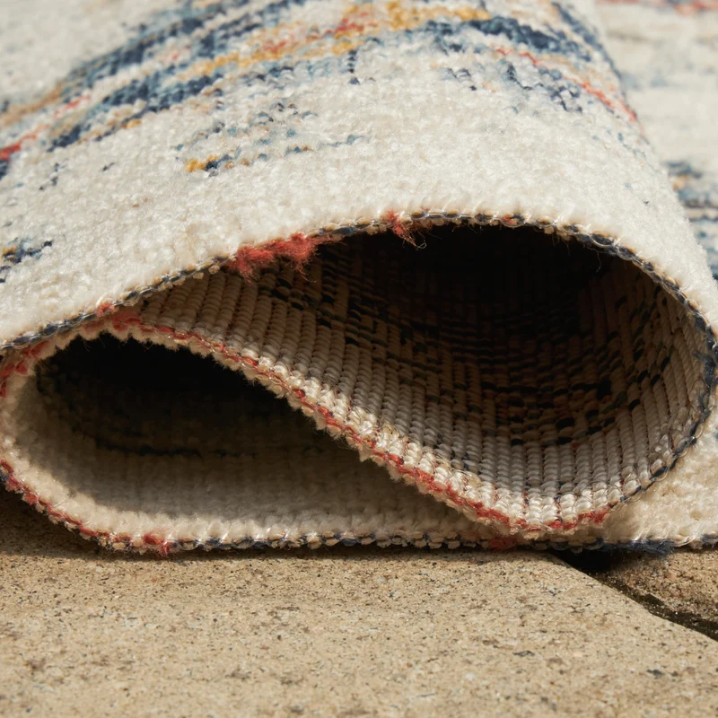 Tapis intérieur/extérieur 5 pi x 7 pi - Jarrpage