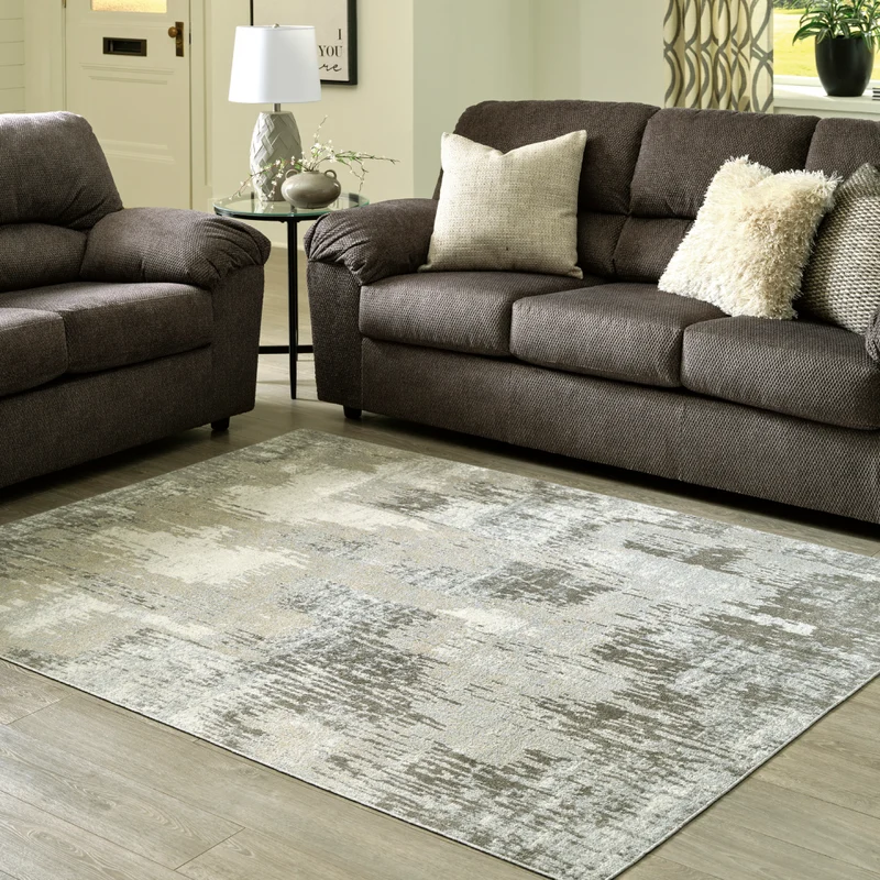 Tapis 8 pi x 10 pi - Arriston