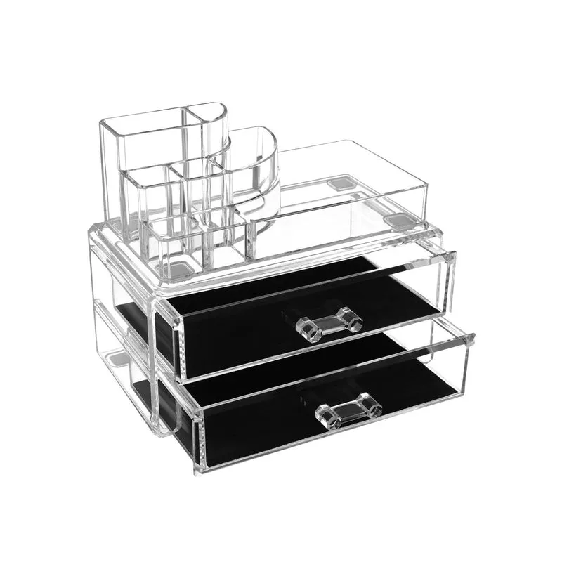Organizador de Maquillaje