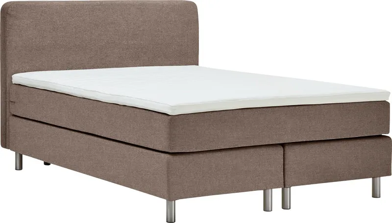 MILA Boxspringbett H4