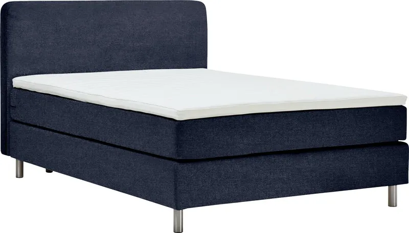 MILA Boxspringbett H4