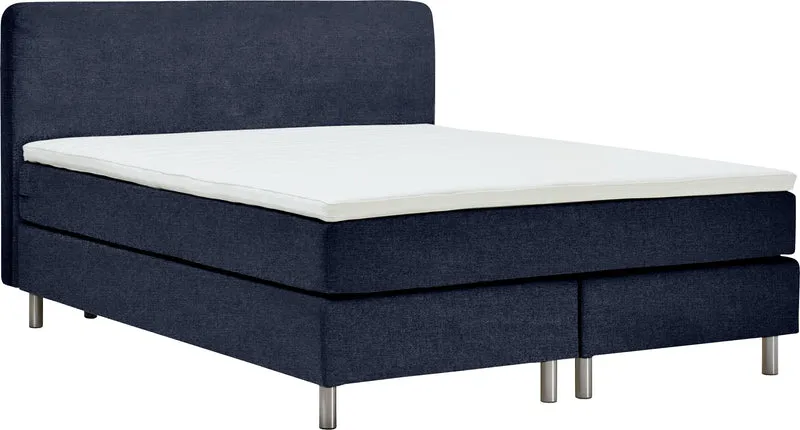 MILA Boxspringbett H4