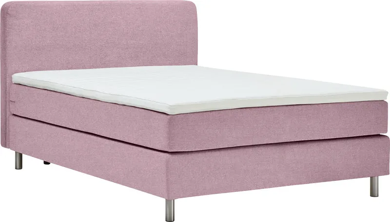 MILA Boxspringbett H4
