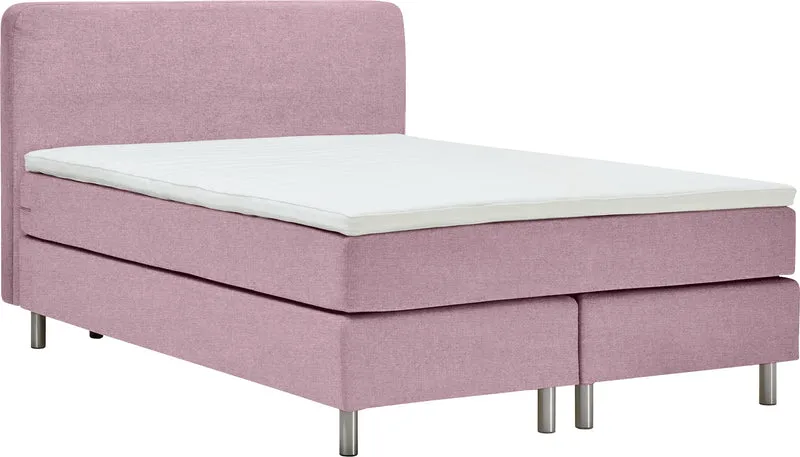 MILA Boxspringbett H4