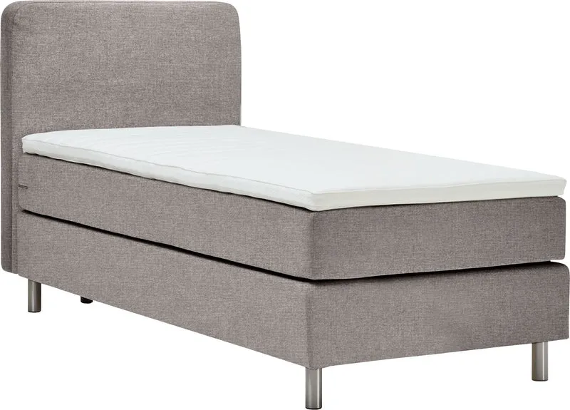 MILA Boxspringbett H4