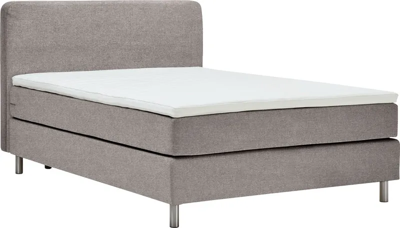 MILA Boxspringbett H4