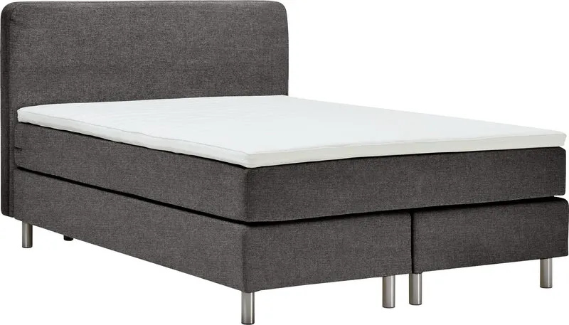 MILA Boxspringbett H4