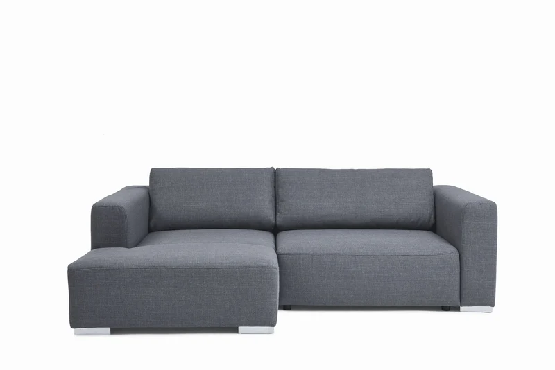 Tom Tailor HEAVEN STYLE Eckbettsofa S links