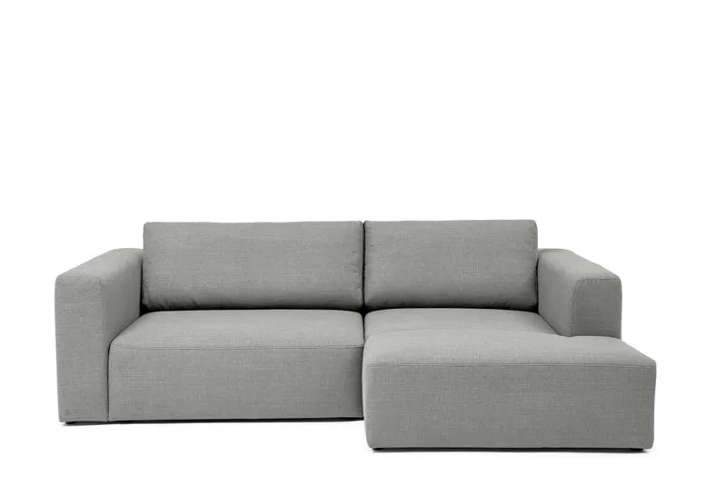Tom Tailor HEAVEN STYLE Eckbettsofa S rechts