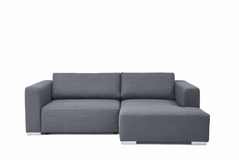 Tom Tailor HEAVEN STYLE Ecksofa S rechts