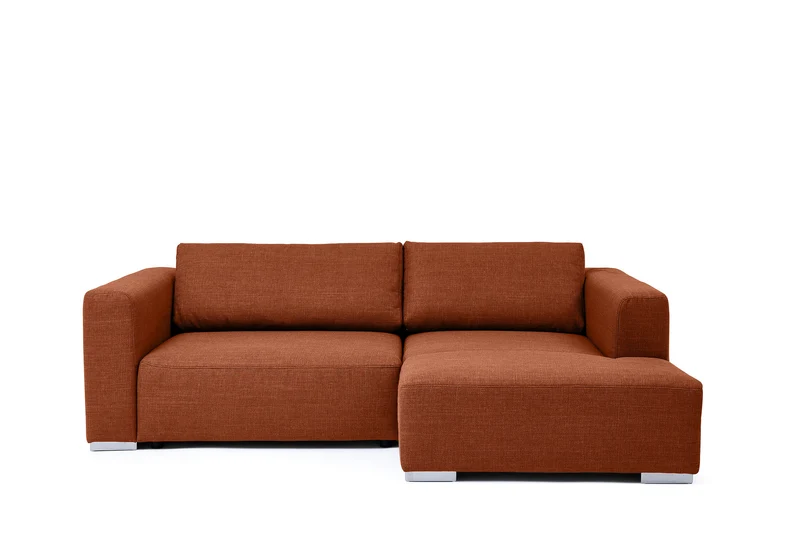 Tom Tailor HEAVEN STYLE Ecksofa S rechts