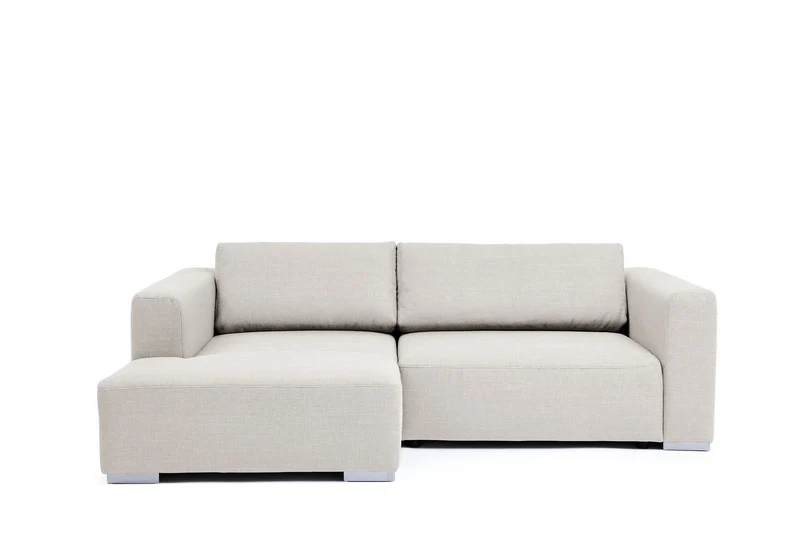 Tom Tailor HEAVEN STYLE Ecksofa S links