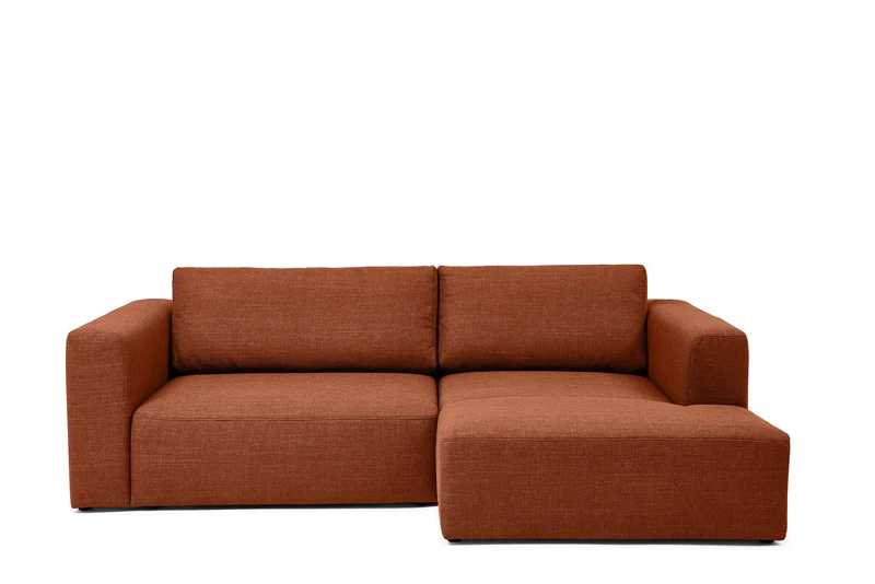 Tom Tailor HEAVEN STYLE Ecksofa S rechts