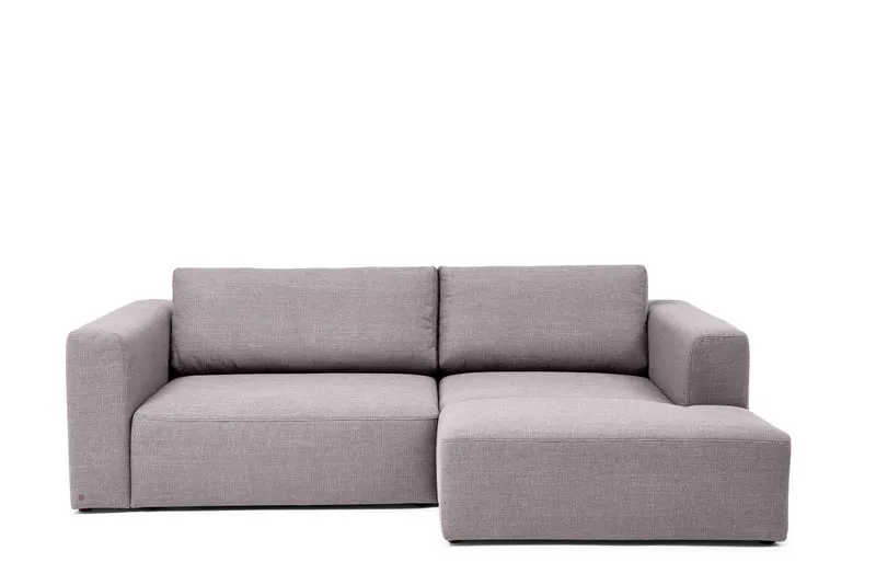 Tom Tailor HEAVEN STYLE Ecksofa S rechts
