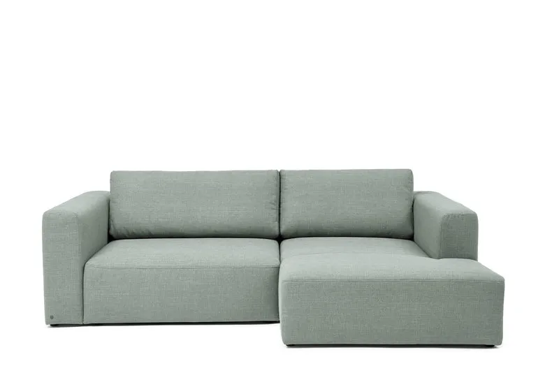 Tom Tailor HEAVEN STYLE Ecksofa S rechts