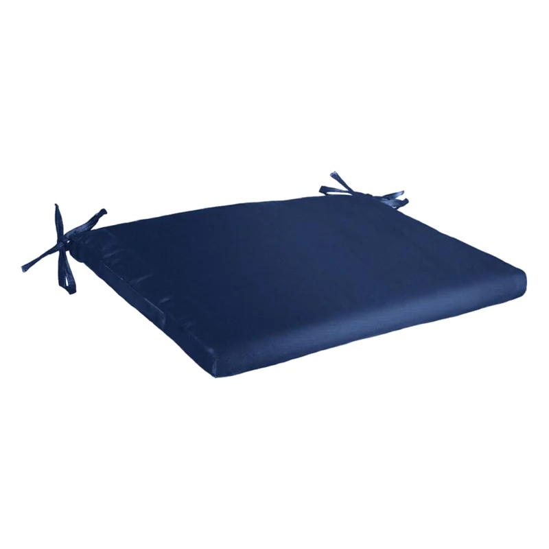 Coussin de siège extérieur en tissu Sunbrella - SC22