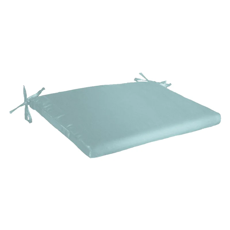 Coussin de siège extérieur en tissu Sunbrella - SC22