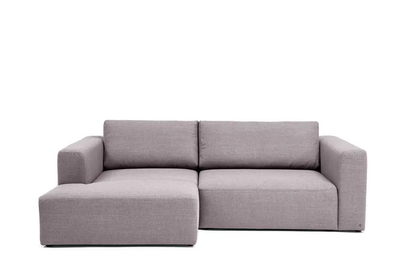 Tom Tailor HEAVEN STYLE Ecksofa S links